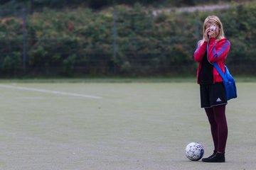 Bild 111 - C-Juniorinnen Training